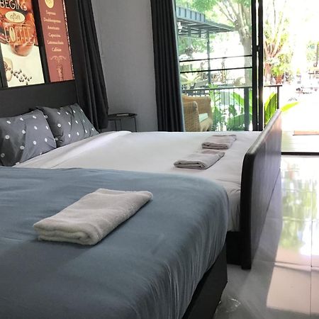 Phalagoon Resort Rayong Luaran gambar