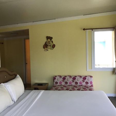 Phalagoon Resort Rayong Luaran gambar