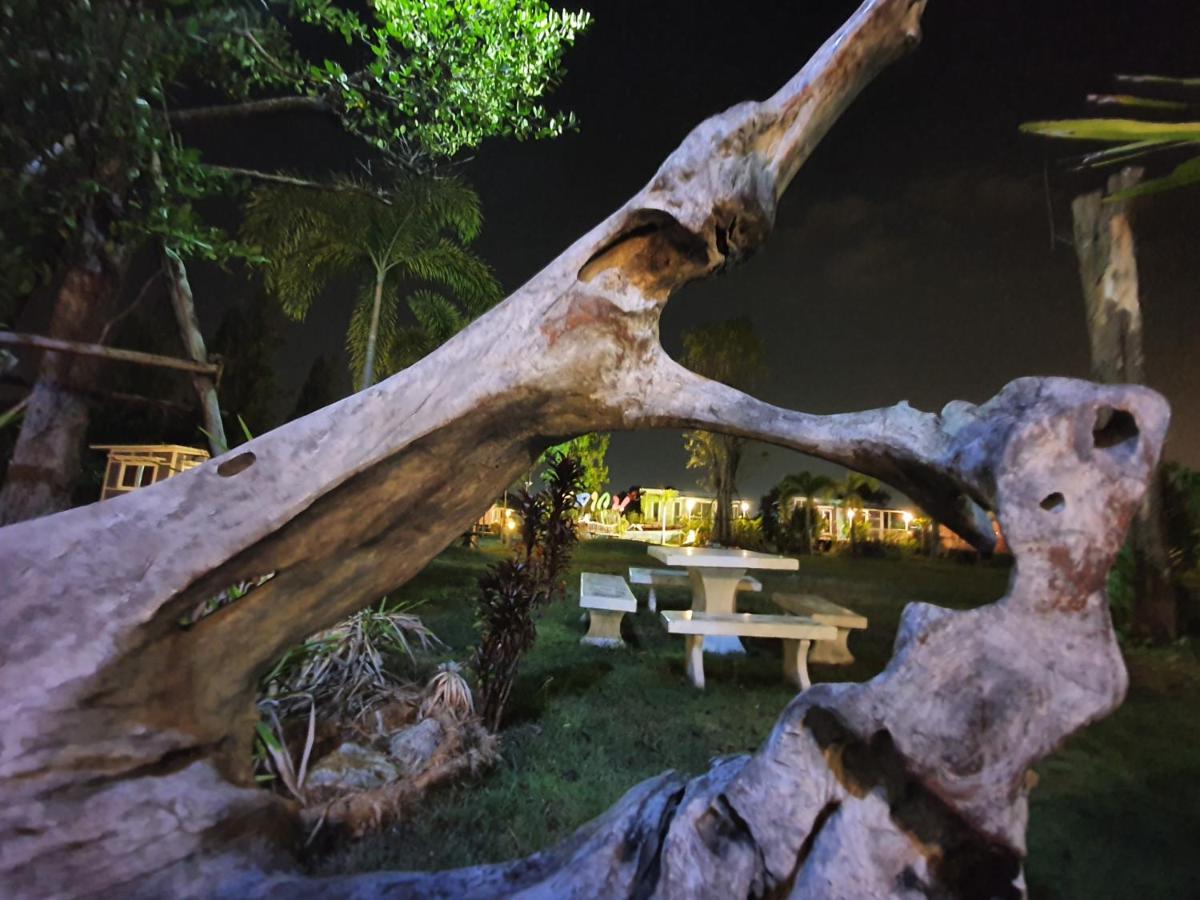 Phalagoon Resort Rayong Luaran gambar