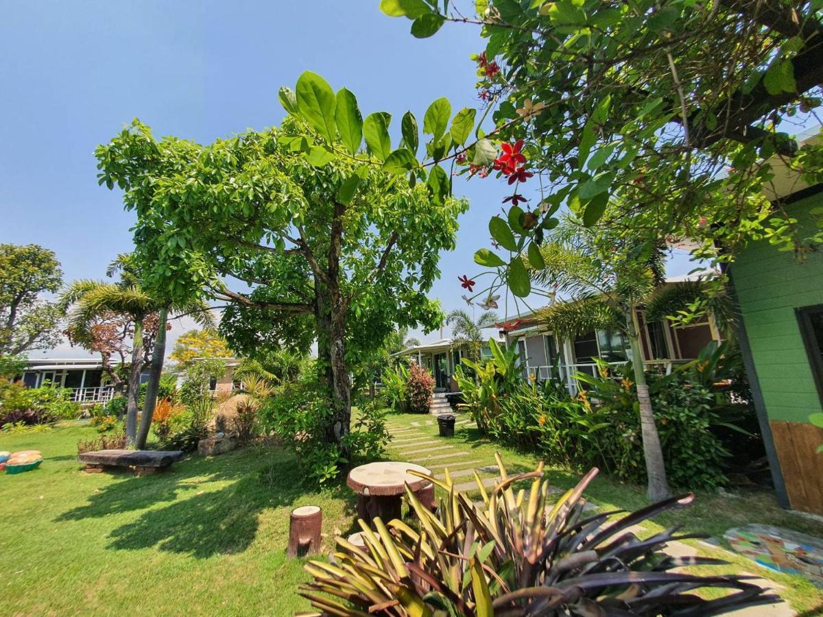 Phalagoon Resort Rayong Luaran gambar