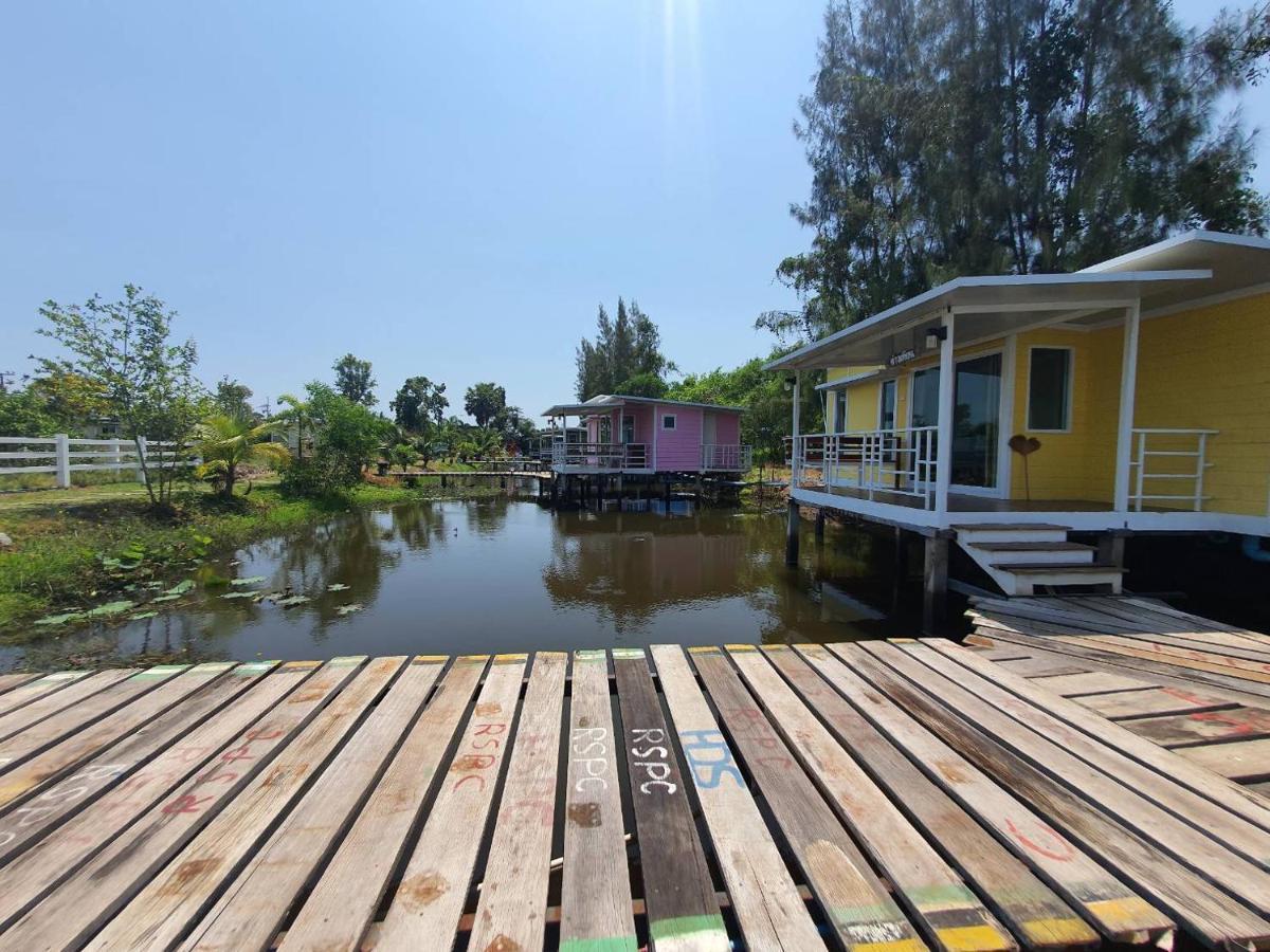 Phalagoon Resort Rayong Luaran gambar