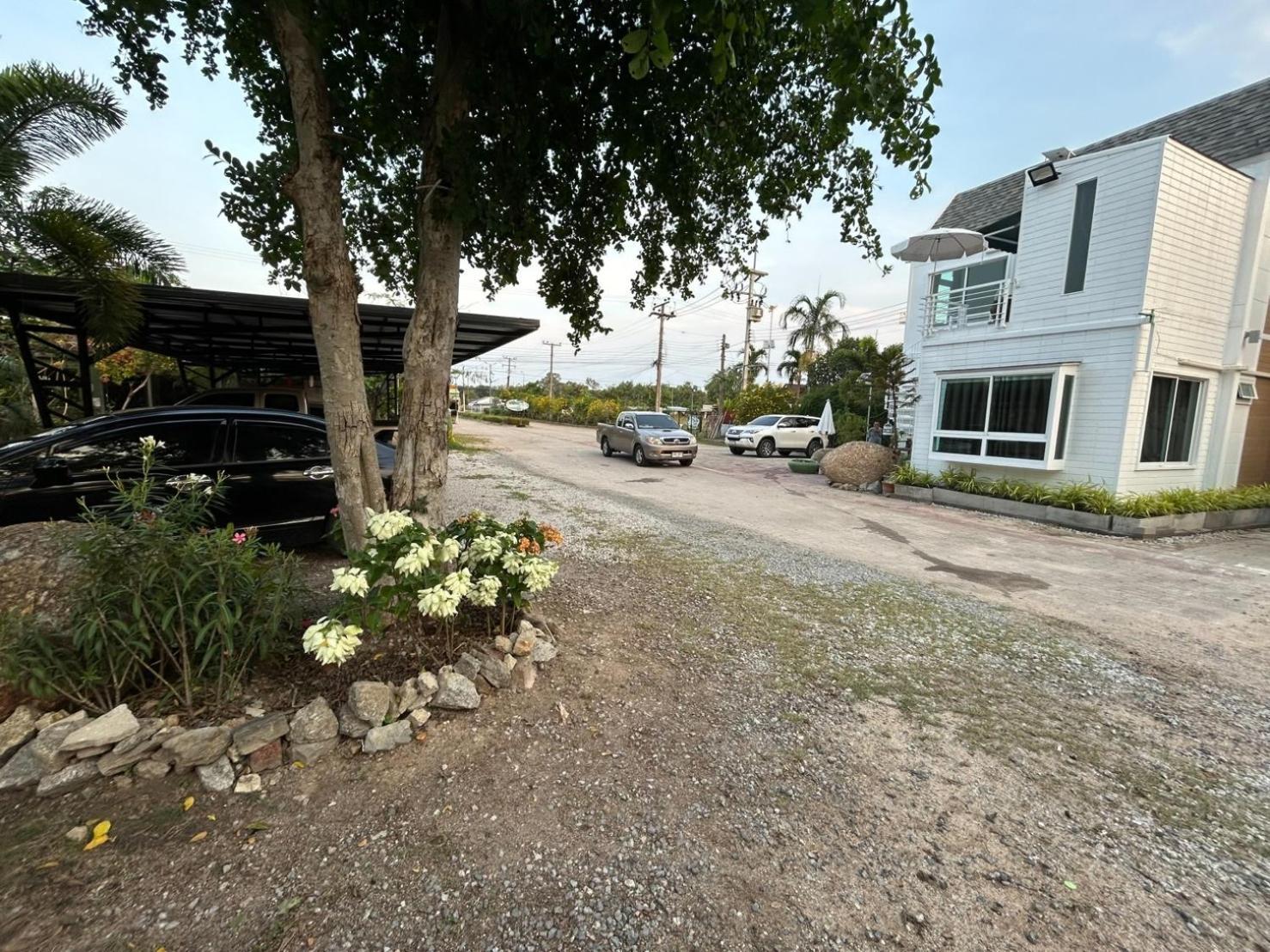 Phalagoon Resort Rayong Luaran gambar