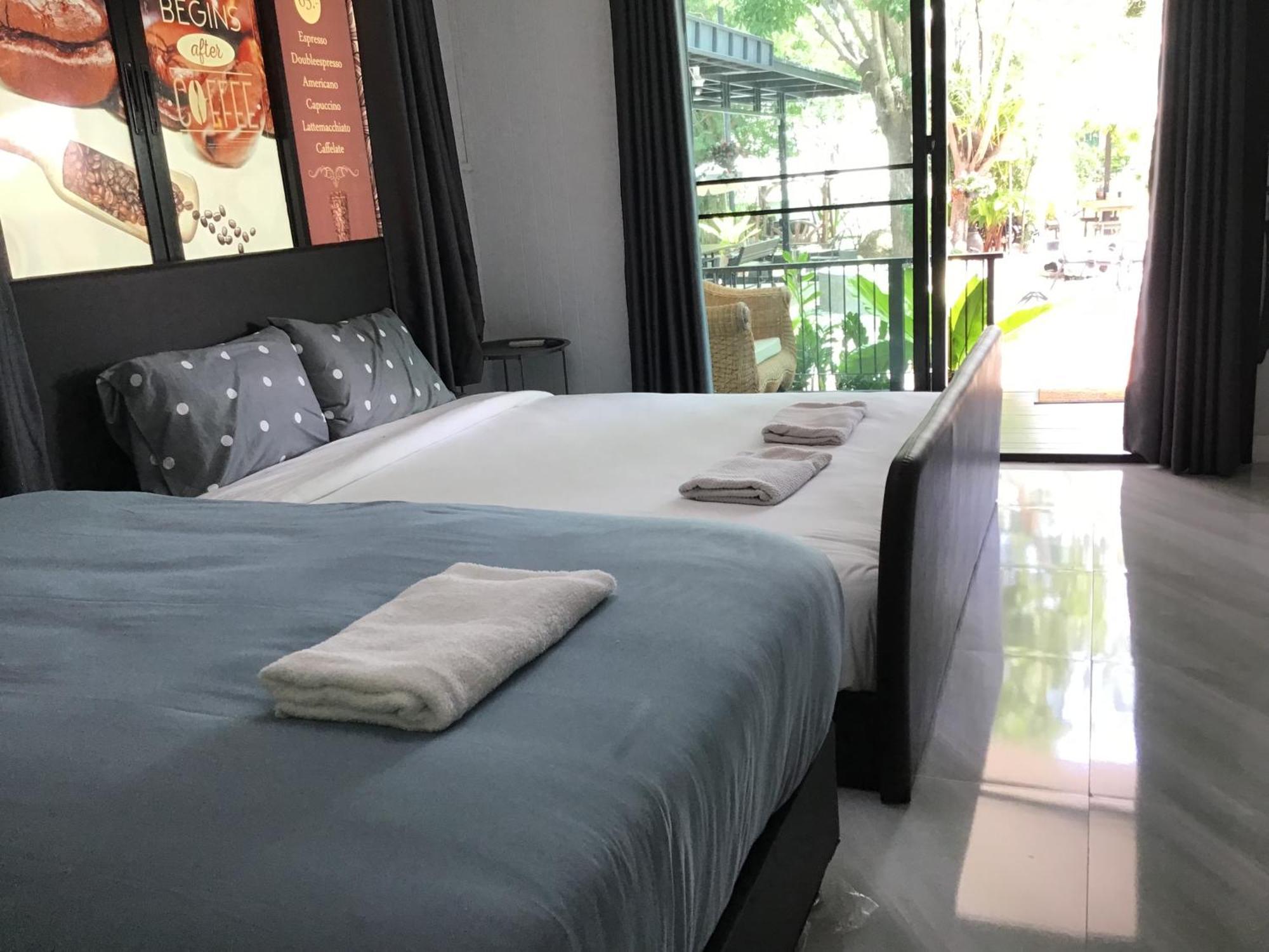 Phalagoon Resort Rayong Luaran gambar